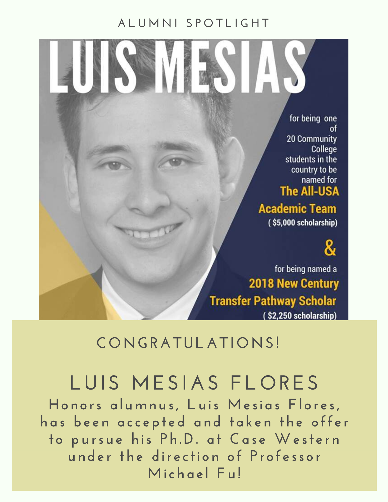 Student_Spotlight_Luis_Mesias_Flores_Case_Western_PhD_Spring_2020
